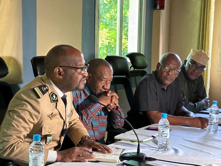 image Ramadan et prix : Les préfets impliqués dans le contrôle des prix